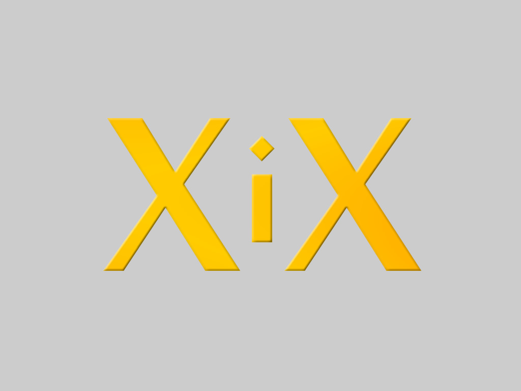 xix-server